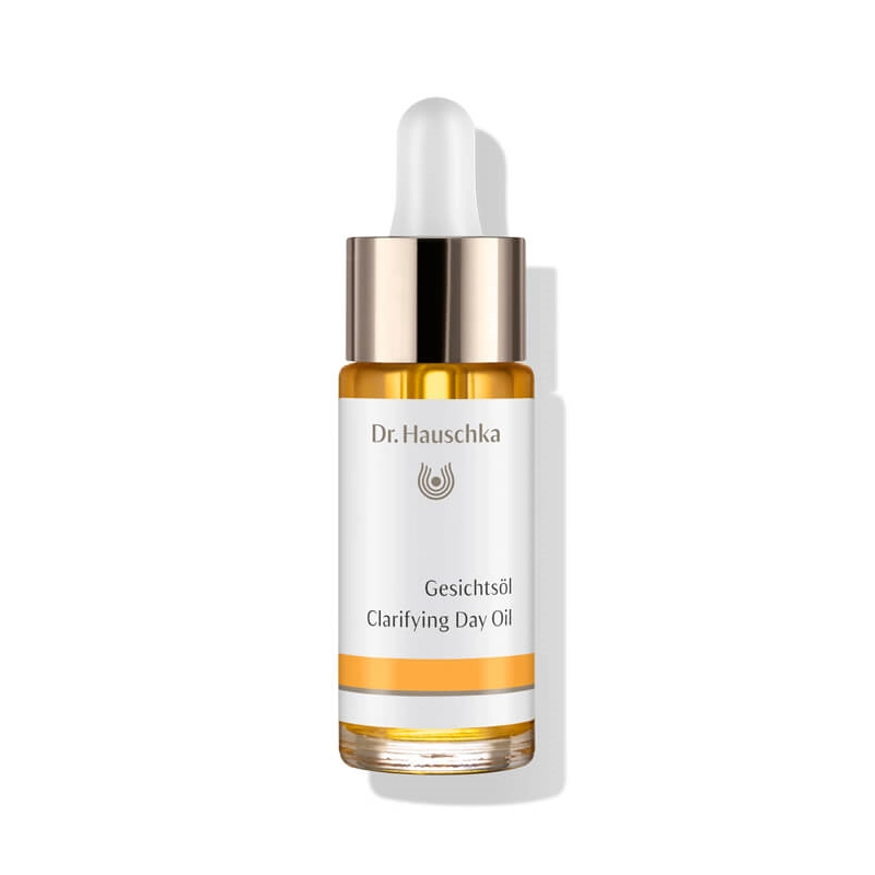 Dr. Hauschka Clarifying Day Oil 18ml