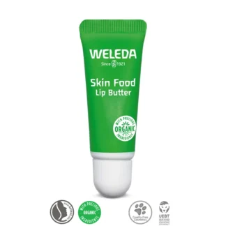 Weleda Skin food балсам за усни 8 ml