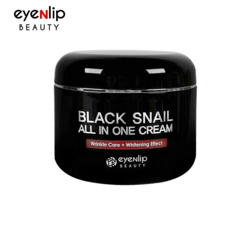 EYENLIP Black Snail All In One Cream 100ml