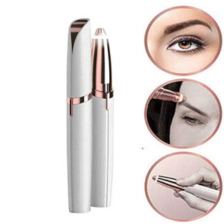 Обликувач на веѓи