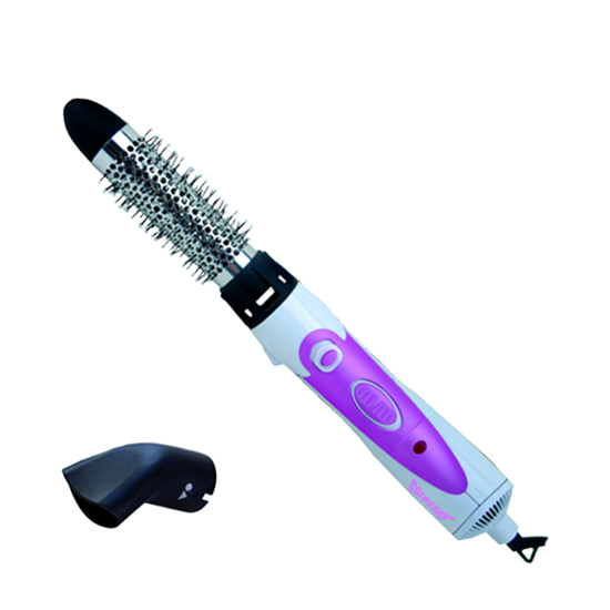 Фен четка за коса Colossus CSS-6265