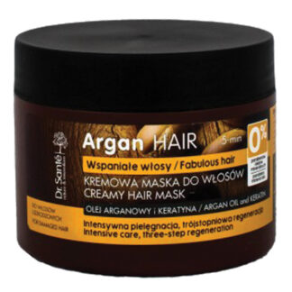 Dr.Sante Argan Hair Маска за коса – 250 ml