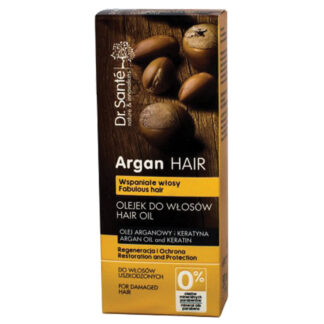 Dr.Sante Argan Hair Масло за коса – 50 ml