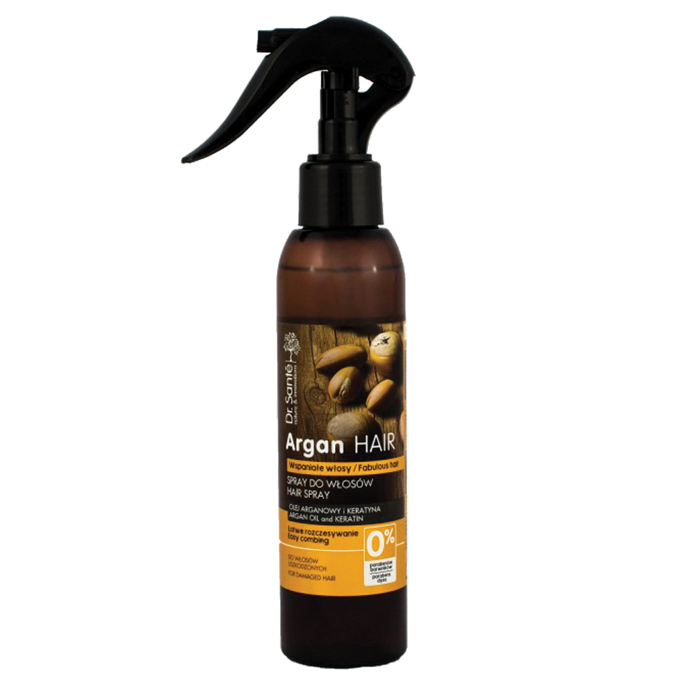 Dr.Sante Argan Hair Спреј за коса – 150 ml