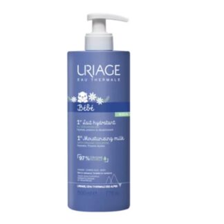 URIAGE BéBé 1st Moisturising milk 500ml