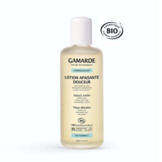 Gamarde Лосион лице за сите типови кожа, 200 ml