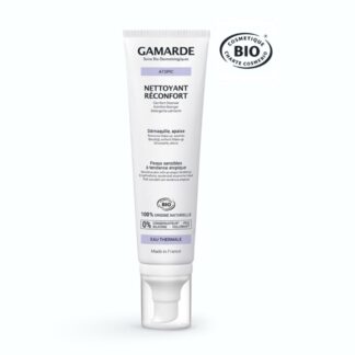 Gamarde Млеко за чистење на лице за атопична кожа, 100 ml