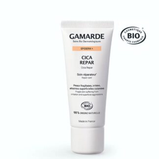 Gamarde CICA крема за опоравување на оштетена кожа, 40 ml