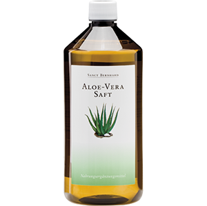 Sanct Bernhard Алое Вера 99,7% сок – 1000 ml