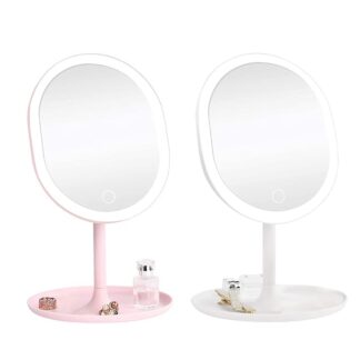 LED TOUCH огледало за шминкање Elipse