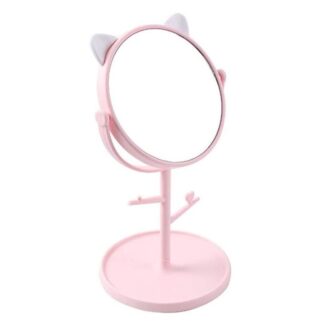 Огледало за шминкање Cat