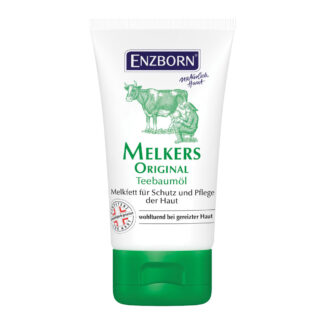 Enzborn Маст со масло од чајно дрво – 30 ml