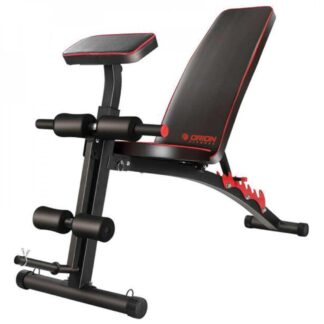 Коса клупа за вежбање Orion Fitness Energy D2 77636