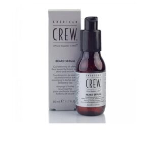 American Crew BEARD SERUM серум за брада 50ml