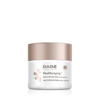 Babe Laboratorios Healthy Aging Multi Protector SPF 30 крем 50 ml