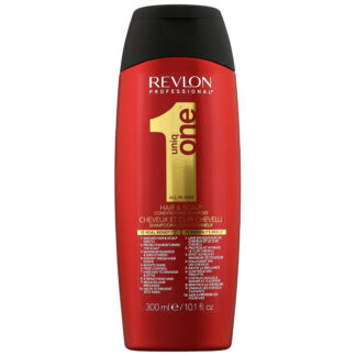 REVLON UNIQ ONE 10 IN 1 SHAMPOO – CLASSIC 300ML