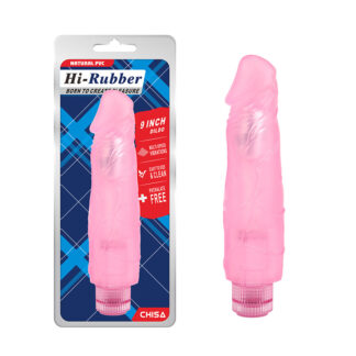 Голем розев вибратор 24cm