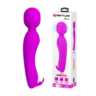 Масажер за клиторис Curtis