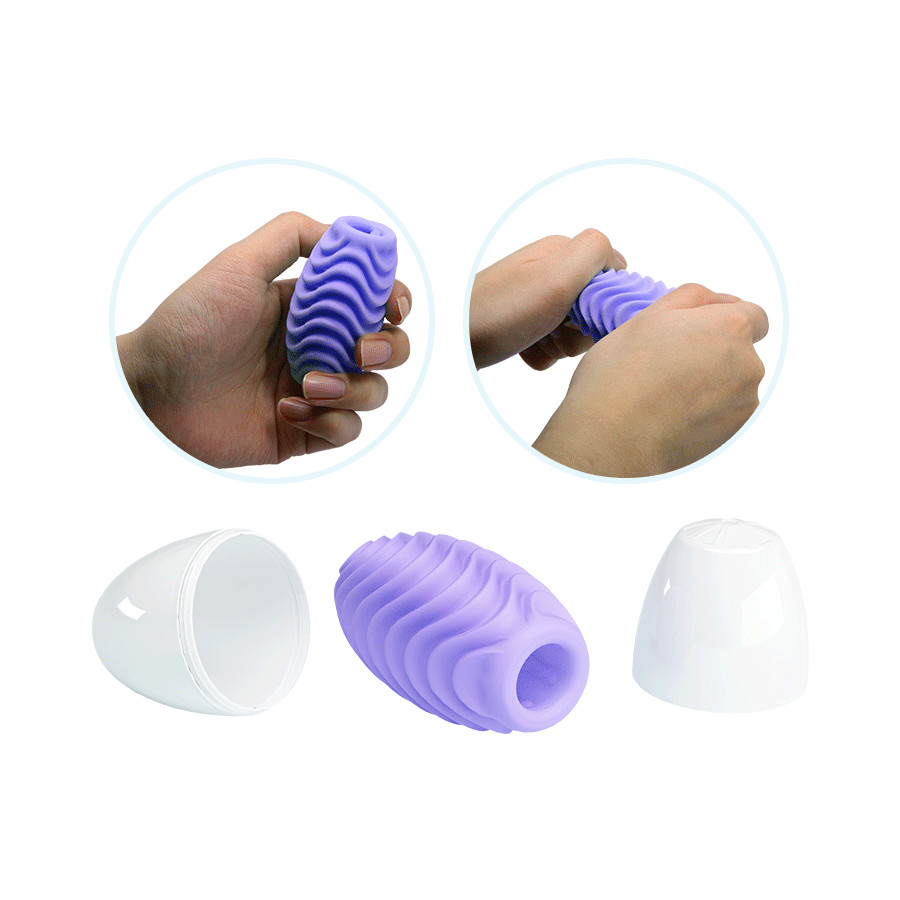 Мастурбатор јајце - Image 6