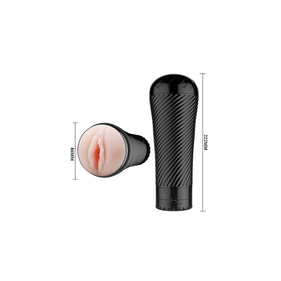 Мастурбатор лампа - Image 4