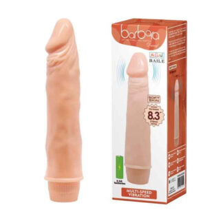 Мек вибратор Dwight