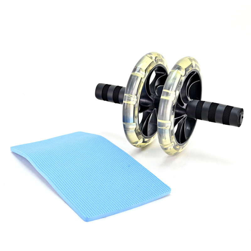 Тркало за вежбање + подлога 121031