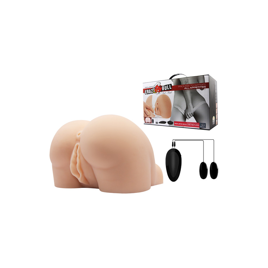 Вештачка вагина и анус со релјеф - Image 4