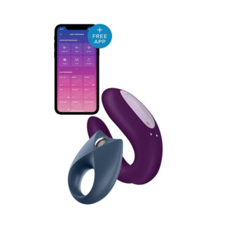 SATISFYER Partner Box 2