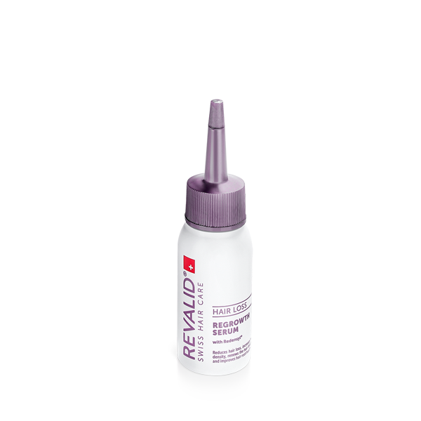 REVALID серум за раст на коса 50 ml - Image 2