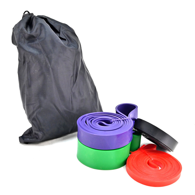 Сет гумени ленти 4/1 121022 - Image 3