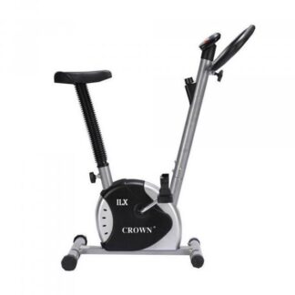 Статичен велосипед Crown BB-801BS BELT BIKE 54265