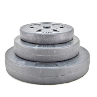 Тег плоча 5,0kg 121035