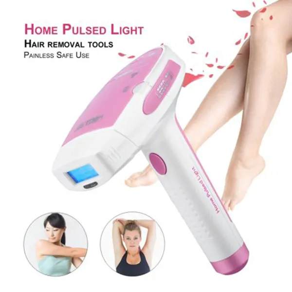 Ласерски епилатор Umate T-006 - Image 11