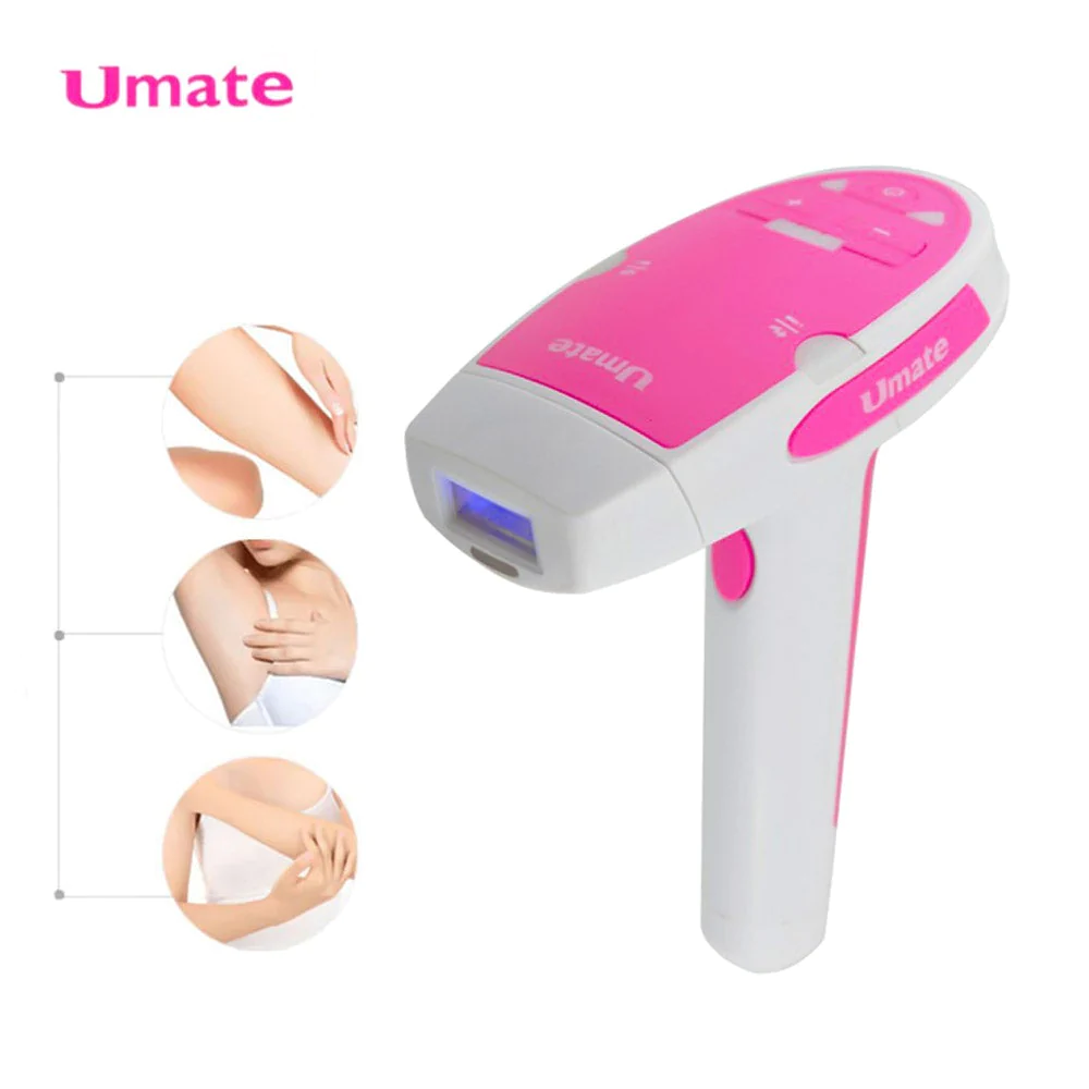 Ласерски епилатор Umate T-006 - Image 13