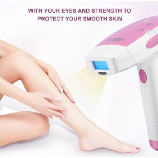 Ласерски епилатор Umate T-006 - Image 15