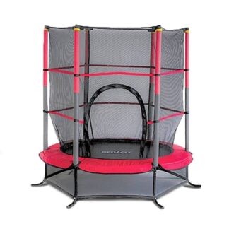 Трамбулина со мрежа 30535