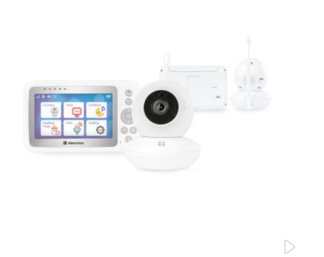 ВИДЕОФОН ANERES КИКАБУ