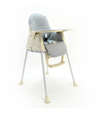 ХРАНИЛКА CREAMY 2 ВО 1 СИВА КИКАБУ