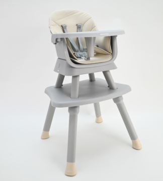 ХРАНИЛКА EAT AND PLAY БЕЖ КИКАБУ