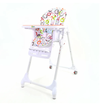 ХРАНИЛКА OK BABY ЦРВЕНА (РОЈО)/РОЗЕВА (РОСАДО)