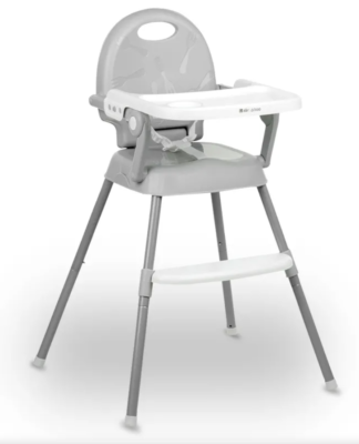 ХРАНИЛКА SPOONY СИВА КИКАБУ