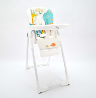 ХРАНИЛКА TINY ЖИРАФА/ МЕЧЕ