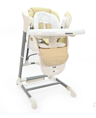 ХРАНИЛКА И РЕЛАКСАТОР FANCY БЕЖ КИКАБУ